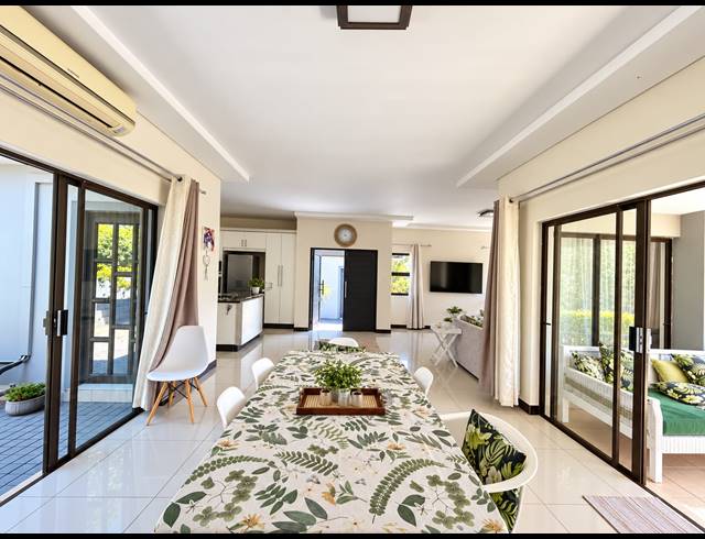3 BEDROOM HOUSE TO LET IN PALM LAKES ESTATE
